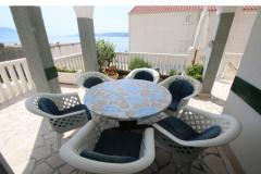 Appartements Ankica Apartment 5 – Apartman A foto 1