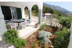 Appartements Ankica Apartment 5 – Apartman A foto 4