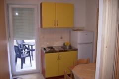 Appartements Omis Duce Apartment 2 – Ap.8 foto 4