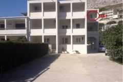 Appartements Omis Duce Apartment 4 – Ap.4-5 foto 1