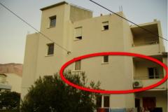 Appartements Omis Duce Apartment 4 – Ap.4-5 foto 2