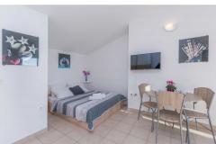 Appartements Aquarius Apartment 1 foto 2
