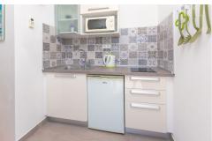 Appartements Aquarius Apartment 1 foto 4