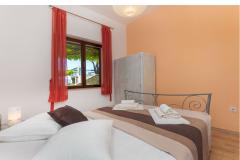 Appartements Aquarius Apartment 3 – Apartman 4 foto 1