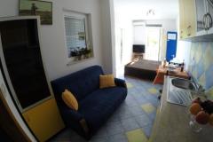 Appartements Begic Apartment 1 – B7-studio foto 1