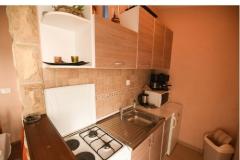 Haus Bernarda Stanići Apartment 1 – kuća foto 5