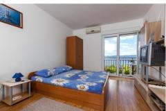 Appartements Blaženka Kovačić Apartment 1 – Studio AP foto 5