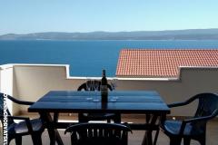 Appartements Blažević Apartment 1 – studio apa foto 5