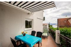 Appartements Branko Apartment 2 – Broj 4 foto 2