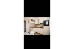 Appartements Centar Omiš Apartment 3 – APARTMAN foto 2