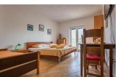 Appartements Ćosić Apartment 1 – studio foto 1