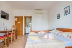 Appartements Ćosić Apartment 1 – studio foto 2