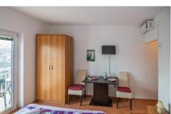 Appartements Ćosić Apartment 2 – studio foto 2