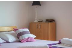 Appartements Ćosić Apartment 2 – studio foto 4