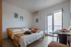 Appartements Ćosić Apartment 4 – studio foto 1