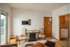 Appartements Ćosić Apartment 4 – studio foto 3