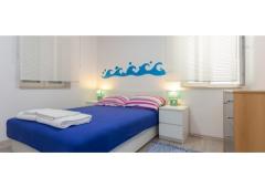 Appartements Dalamacija Apartment 1 – MORE foto 5