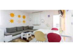 Appartements Dalamacija Apartment 2 – SUNCE foto 1