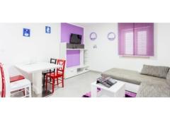 Appartements Dalamacija Apartment 4 – LAVANDA foto 2