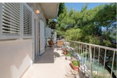 Appartements Darka am Strand Apartment 1 – apartman1 foto 1