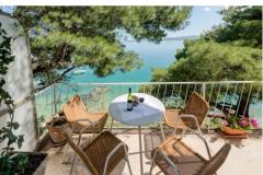 Appartements Darka am Strand Apartment 1 – apartman1 foto 2