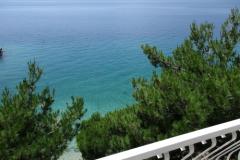 Appartements Darka am Strand Apartment 2 – apartman2 foto 1