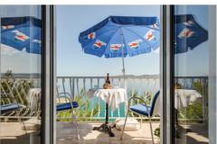 Appartements Darka am Strand Apartment 2 – apartman2 foto 2