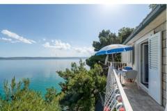 Appartements Darka am Strand Apartment 2 – apartman2 foto 3