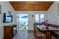 Appartements Darka am Strand Apartment 2 – apartman2 foto 4