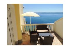 Appartements Delfin Stanići Apartment 1 – apartman 1 foto 3