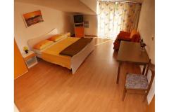 Appartements Dino Apartment 1 – Orange foto 1
