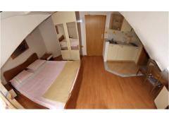 Appartements Dino Apartment 3 – Yellow foto 1