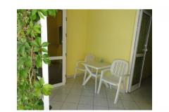 Appartements Dominik Apartment 2 – YELLOW app foto 1