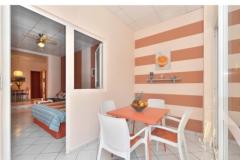 Appartements Dominik Apartment 3 – ORANGE app foto 1