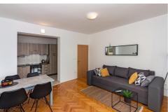 Appartements Dora Apartment 1 foto 5