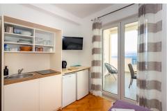 Appartements Dora Apartment 2 – Studio foto 3