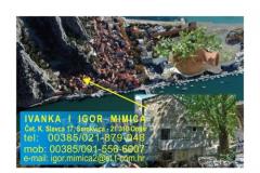 Appartements Dora Apartment 3 foto 1