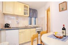 Appartements Dora Apartment 3 foto 2