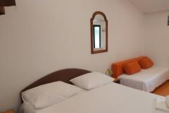 Appartements Draga Apartment 3 – Apartman 3 foto 2