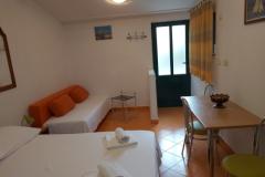 Appartements Draga Apartment 3 – Apartman 3 foto 5
