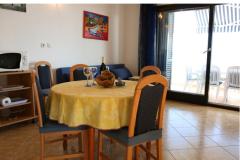 Appartements Dragana Apartment 1 – Blue foto 4