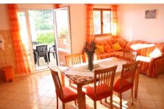 Appartements Dragana Apartment 2 – Orange foto 3