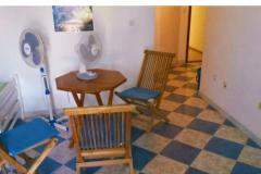 Appartements Dragica, Duće Apartment 3 – Studio foto 3
