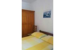 Appartements Dragica, Duće Apartment 4 – 2+2 foto 3