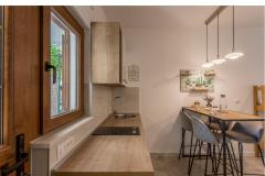 Appartements Drago Kovačić Apartment 1 – Studio A1 foto 5