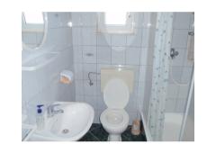 Appartements Erceg Apartment 1 – Apartman 3 foto 4