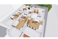 apartmani Espana Apartment 3 – apartman 7 foto 1