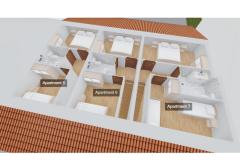 apartmani Espana Apartment 3 – apartman 7 foto 2