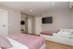 Appartements Felis Apartment 2 – 1.kat foto 4