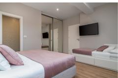 Appartements Felis Apartment 3 – 2.kat foto 5